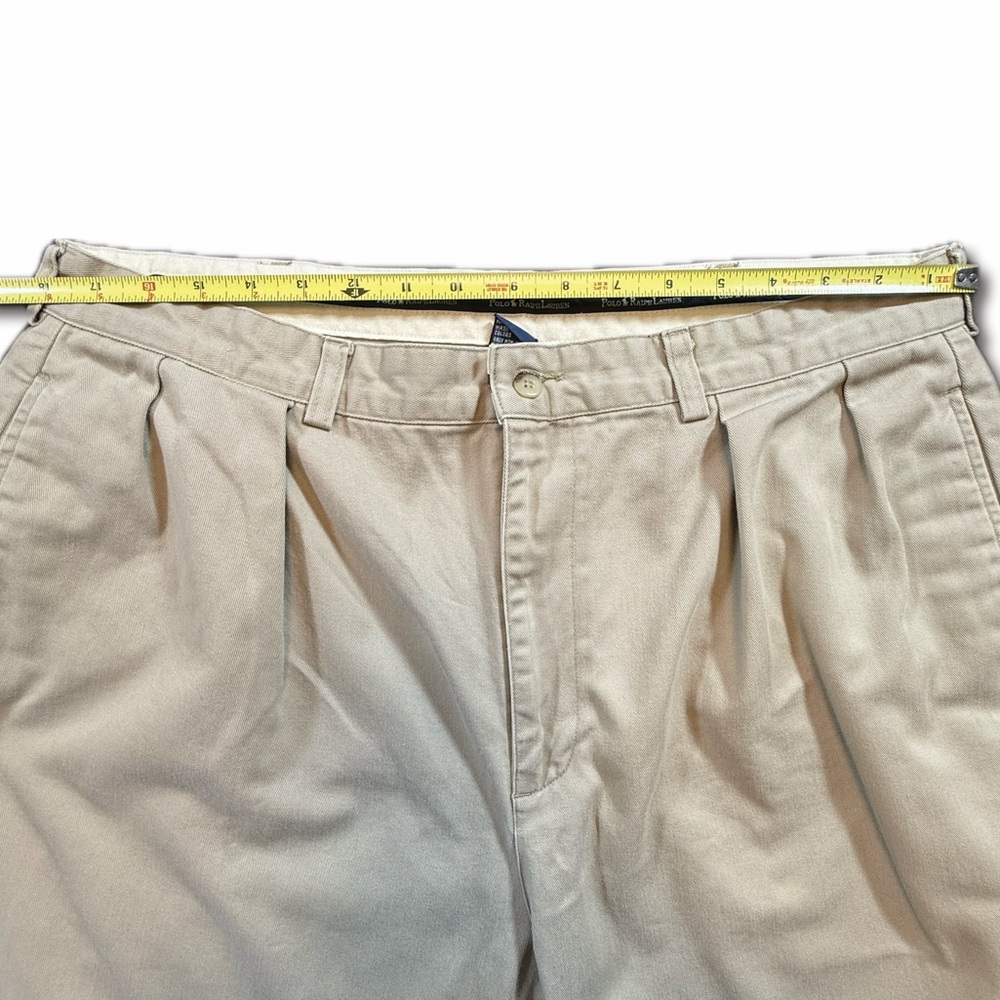 Vintage Ralph Lauren Men's Pants - Picture 8 of 9